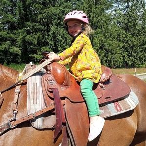 Meet your Posher, Kerry